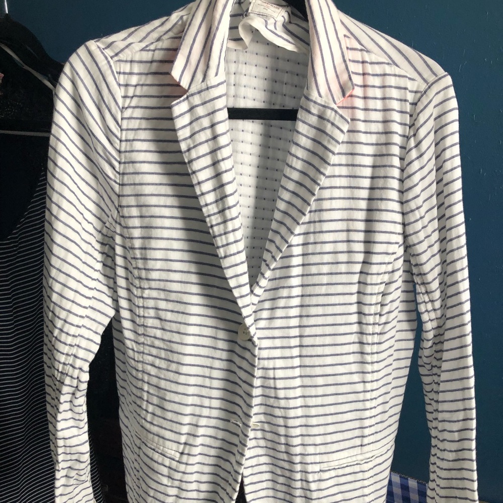 Gap Summer Blazer